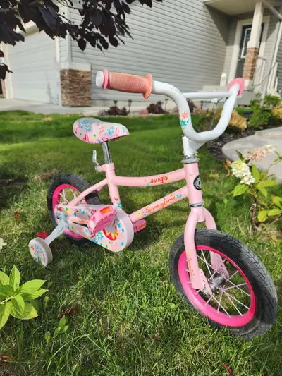Avigo Bicycle, View more