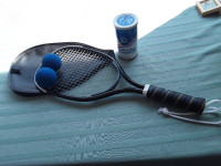 Racquetball Set
