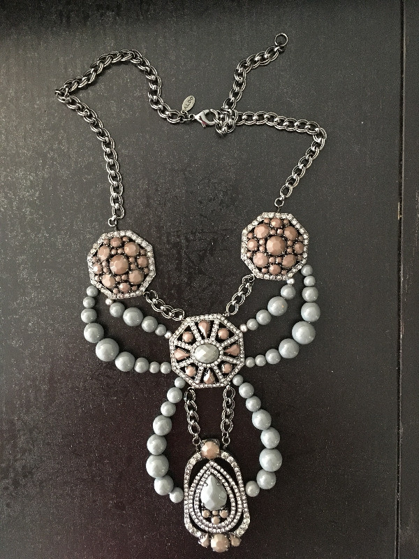 Bracelets Shamballa / collier necklaces dans Bijoux et montres  à Trois-Rivières - Image 4
