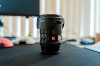 Viltrox 16mm f/1.8 Lens for Sony E Mount