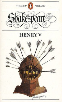 Shakespeare - HENRY V