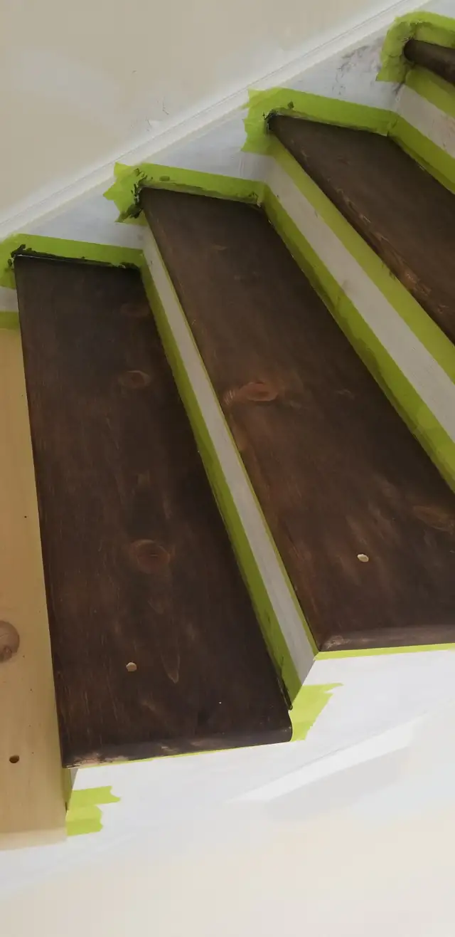 Stairscase Renovations Available, Iron, Glass, Wood Railings!63826836977281121