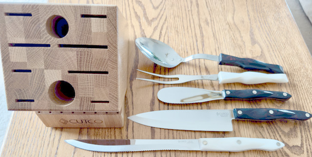 Cutco knives in Kitchen & Dining Wares in Victoria