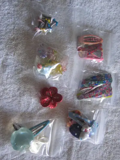 Accessoires de cheveux, View more
