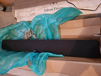Definitive Technology Mythos SSA-50 Soundbar, View more
