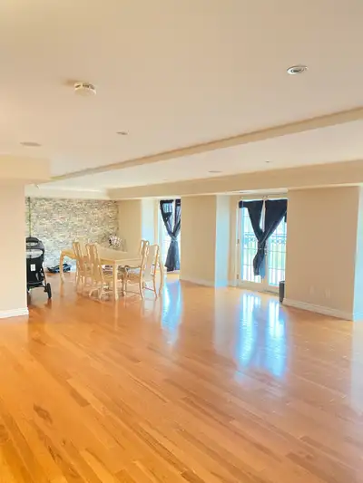 Temporary Accommodation Available – Single Male Rent: $500 (includes WiFi) Laundry facilities availa...