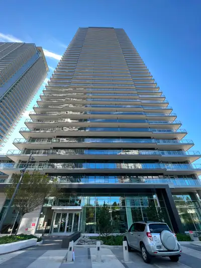 This unfurnished unit offers a modern and comfortable living space with a 550 sqft floor plan and a...