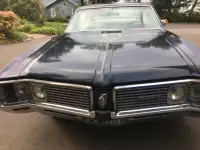 Buick Electra 225 1968