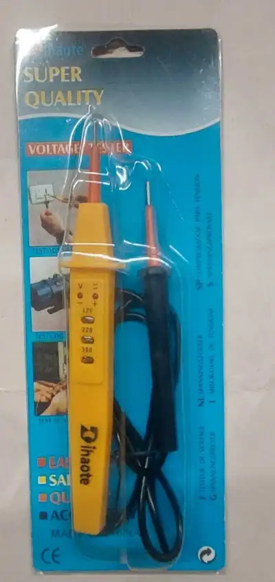 Dihaote Voltage Tester, View more