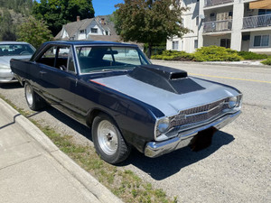 1969 Dodge Dart