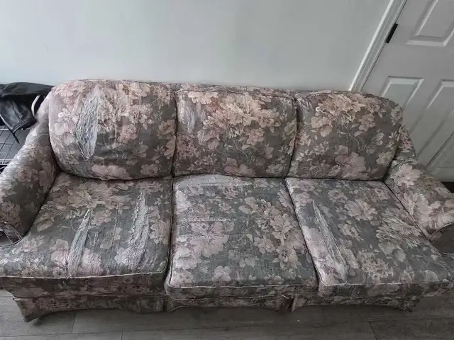 Sofa for sale in Couches & Futons in Charlottetown - Image 2