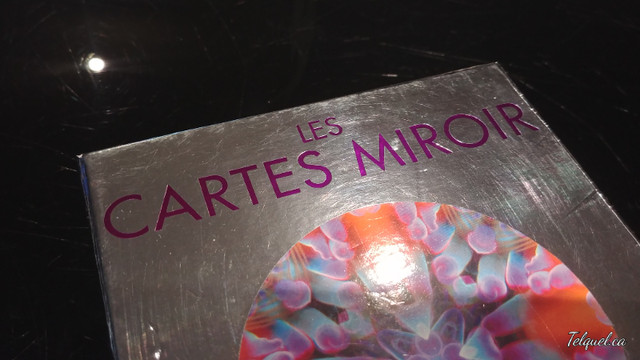 Les Cartes Miroir – Tarot Roseau dans Autre  à Longueuil/Rive Sud