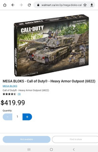 Call of Duty (Make An Offer)