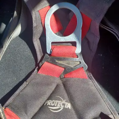 Protecta Safety harness, View more