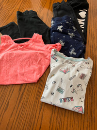 Size 7-8 girls clothes