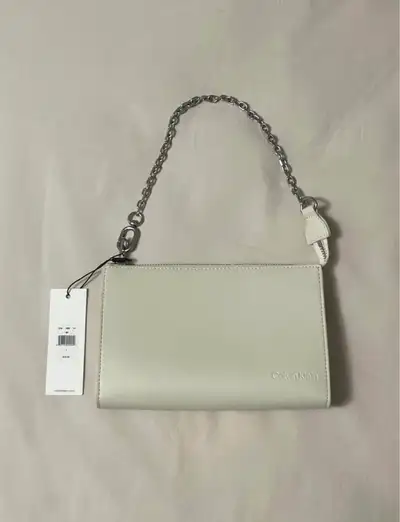 Calvin Klein Shoulder Bag BNWT, View more