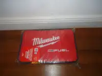 Milwaukee Case