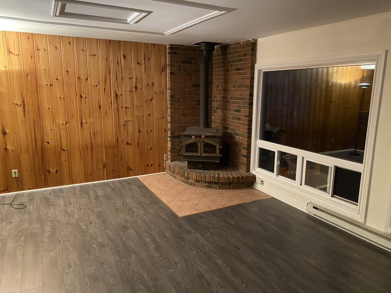 Hull 3 bdr apartement for rent, appart hull 3ch à louer is Long Term Rentals Gatineau Kijiji