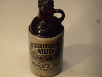 JUG OF MISSISSIPPI  MUD  SPECIAL