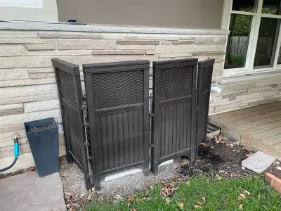 Privacy Screen, View more