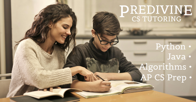 Experienced Coding Tutor - Learn Python Java HTML - Computer Sci65120785025539120