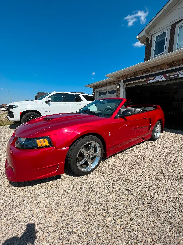 MINT!!! 2001 V6 convertible… firm on price just reduced must see