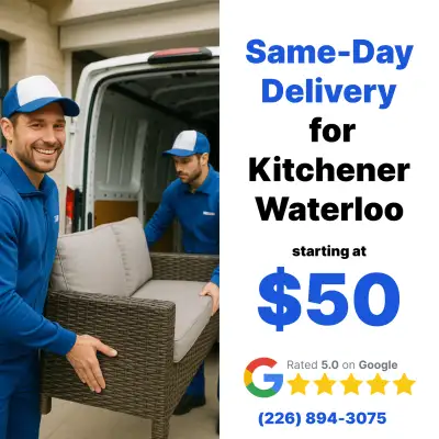 Need Something BIG Picked Up? Patio Set, Patio Furniture, BBQ, View more