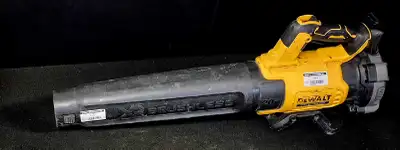 20V DeWalt Cordless Blower DCBL722 (32348327), View more