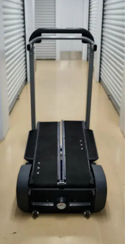 Bowflex TreadClimber Step-Treadmill, View more