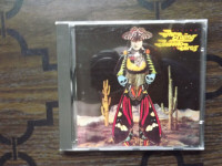 FS: The Flying Burrito Brothers "Flying Again" (German Import) C