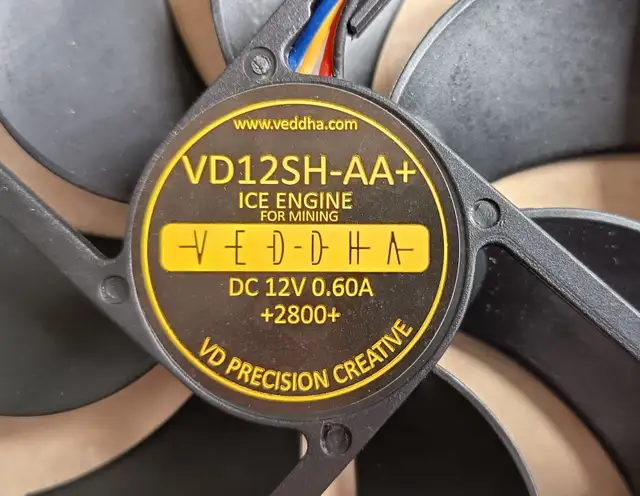 Cooling fans in Other in Markham / York Region - Image 3