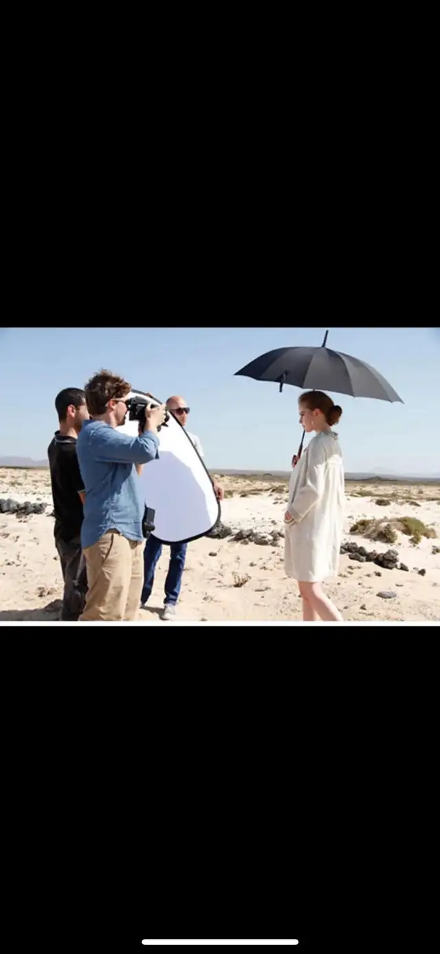 Profoto Reflector406756624926648324