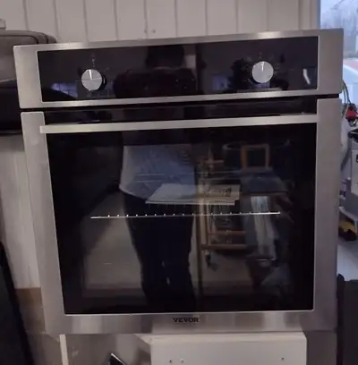 Four encastrable de 24 pouces, View more