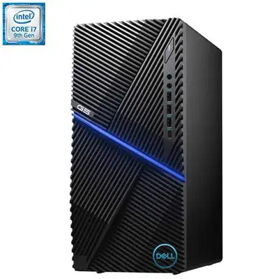 Dell G5 Gaming PC  - Core i7 9700/512GB SSD/32GB, View more