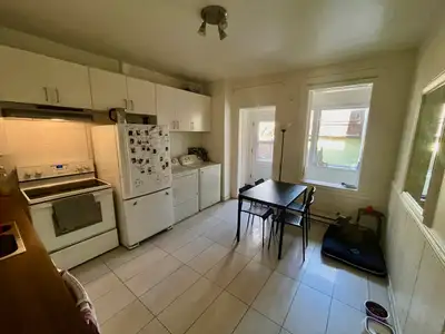 Hello Nous sommes trois colocataires à la recherche d’une quatrième personne pour rejoindre notre ap...