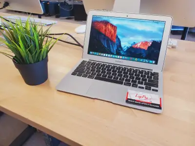 Macbook Air 11"⚡⭐⚡❗⚡, View more