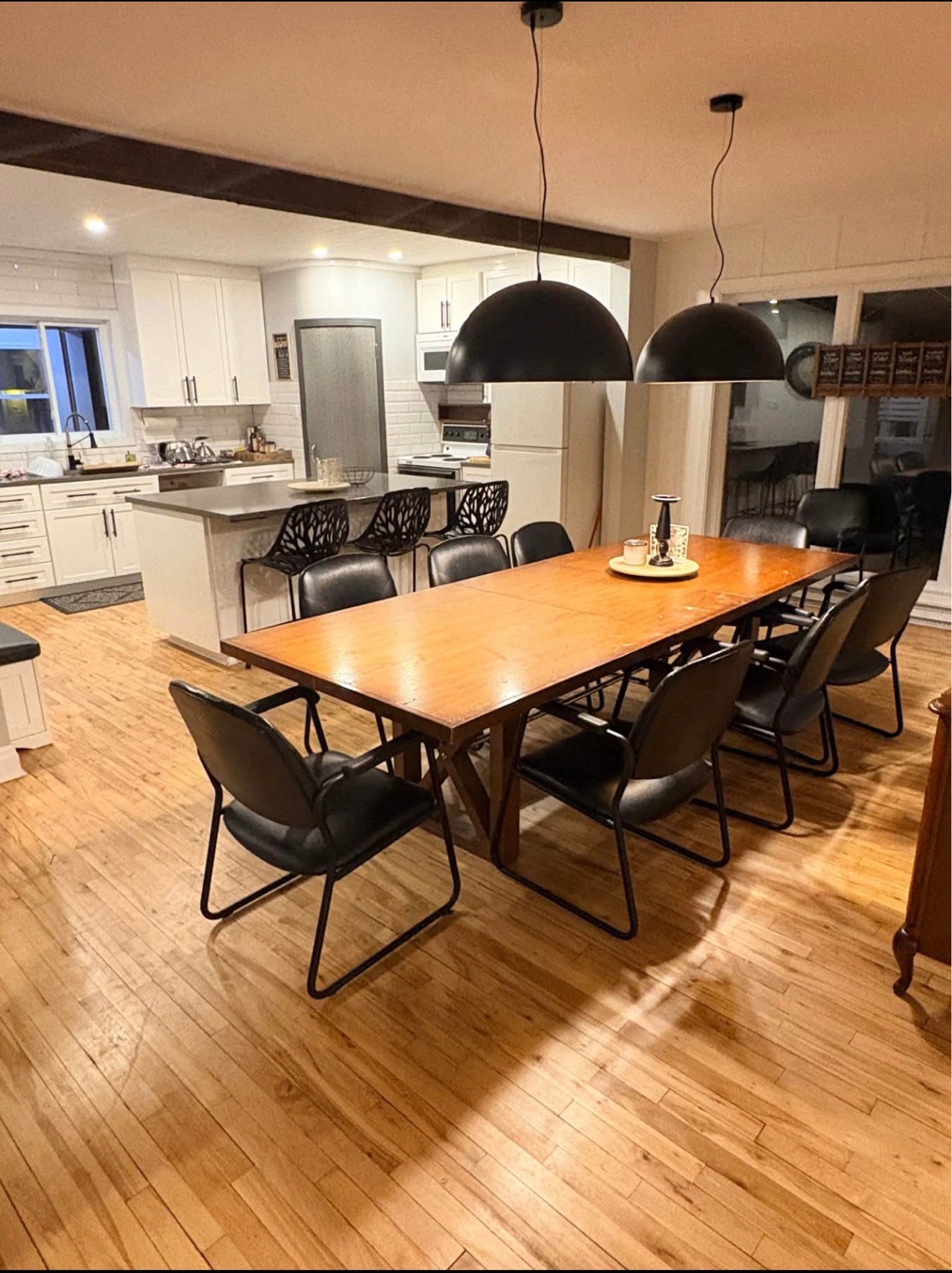 chambres à louer Beauharnois — photo 3