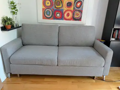 Sleeper Sofa - Divan Lit, View more