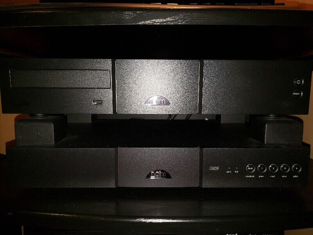 Naim Serveur NS-01 in Stereo Systems & Home Theatre in Gatineau