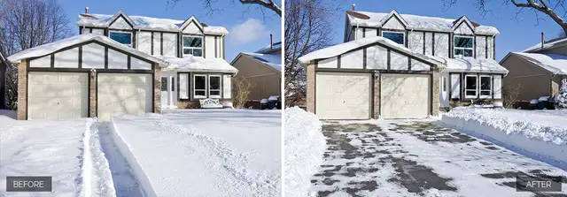 Snow Shoveling / Driveway & Walkway Clearing – Two Brothers Help64695056835969120