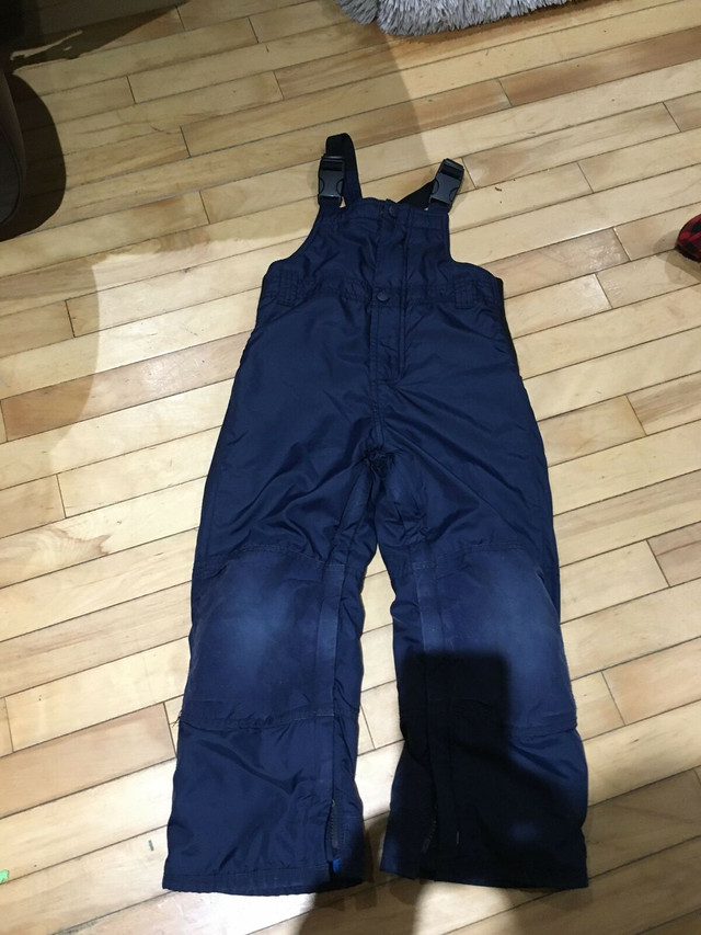 Boys size 5 snowpants in Clothing - 5T in Cole Harbour