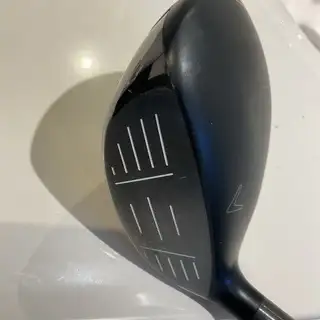 multiple clubs.  taylormade, callway. LIKE NEW in Golf in Hamilton - Image 6