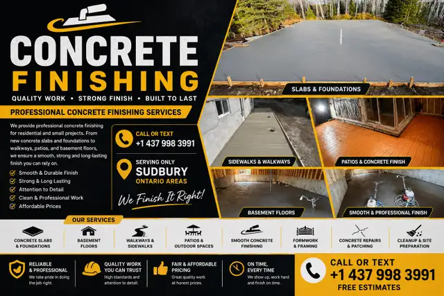 Interlock patch repair and Concrete work539799299745402881