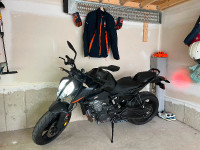 2021 KTM 890 Duke “Pay out my loan deal ONLY until April 30th!!”