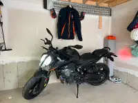 2021 KTM 890 Duke “Pay out my loan and it’s yours!!”