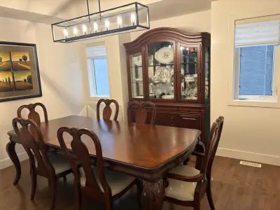 Dining Room Furniture Set, View more