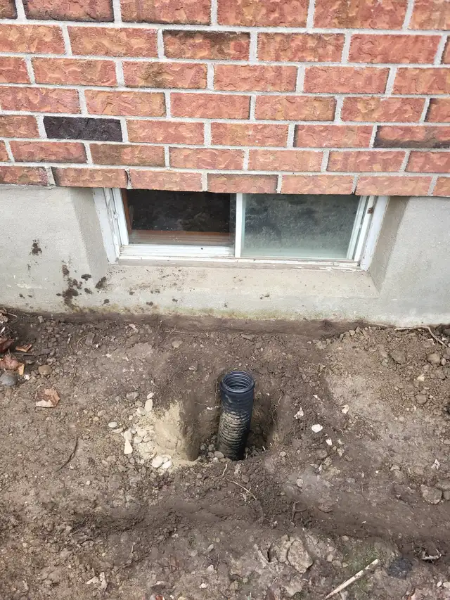 BASEMENT WATER LEAKS  REPAIRED INSIDE OR OUTSIDE FAIR PRICING in Excavation, Demolition & Waterproofing in Windsor Region - Image 5