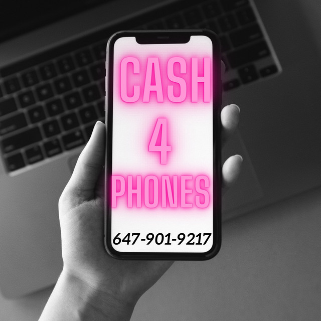Cash paid on spot 4 iPhone 15 pro max s24 ultra  in Cell Phones in City of Toronto