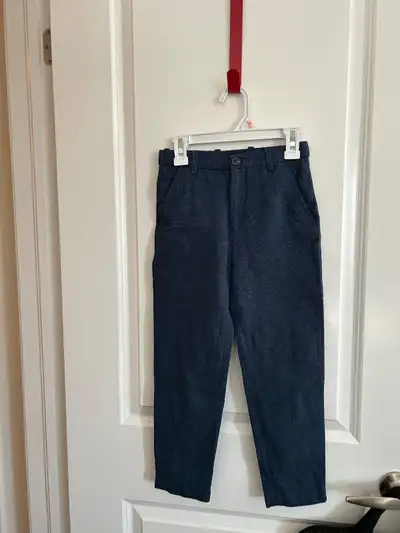 Boys dress pants and Dress t-shirts, View more