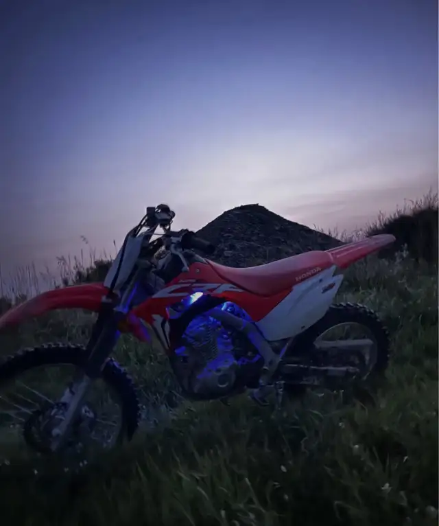 motocross in Dirt Bikes & Motocross in Sherbrooke - Image 3